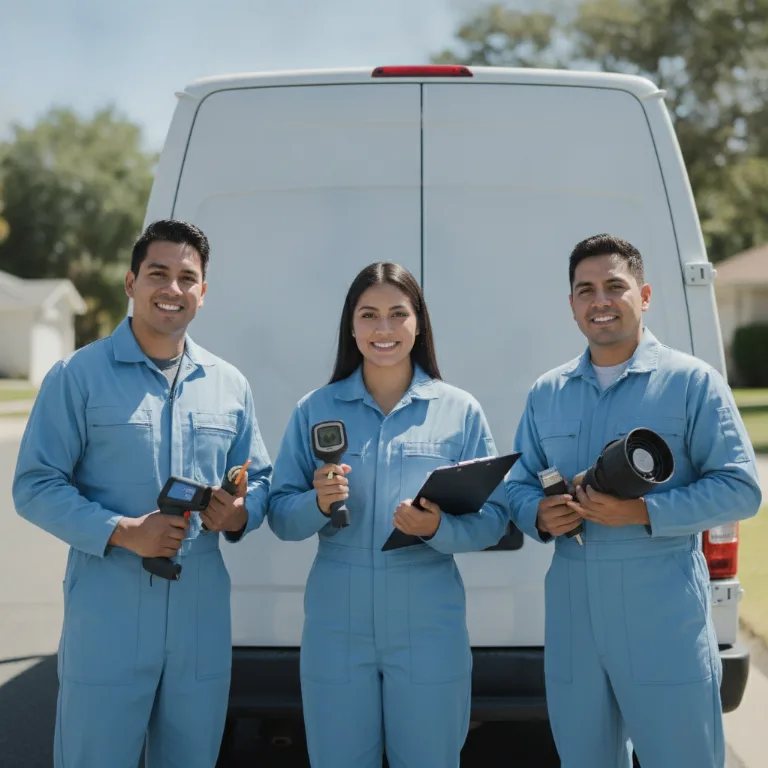 Auditoría energética vivienda Azcapotzalco